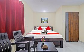 Hotel O Qualia Pride Financial District