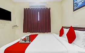 Hotel O Qualia Pride Financial District